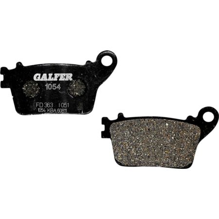 Klocki hamulcowe GALFER HONDA CB 600