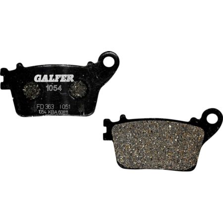 Klocki hamulcowe GALFER HONDA CB 600