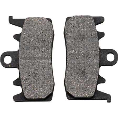 Klocki hamulcowe GALFER APRILIA CAPONORD 1200