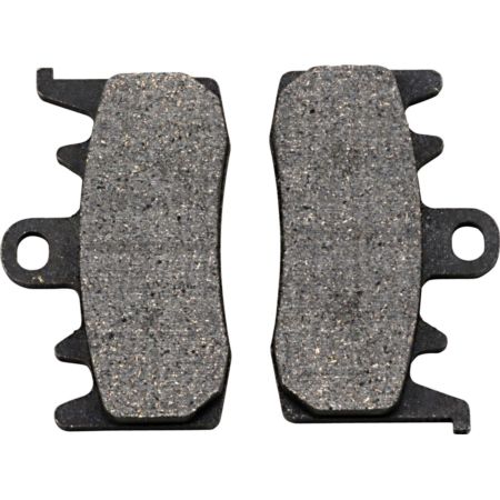 Klocki hamulcowe GALFER APRILIA CAPONORD 1200