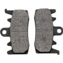 Klocki hamulcowe GALFER APRILIA CAPONORD 1200