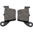 Klocki hamulcowe GALFER FANTIC TR 125