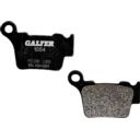 Klocki hamulcowe GALFER GAS GAS 65