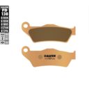 Klocki hamulcowe GALFER SCOOTER AJP PR7 610