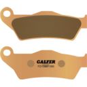 Klocki hamulcowe GALFER SCOOTER AJP PR7 610