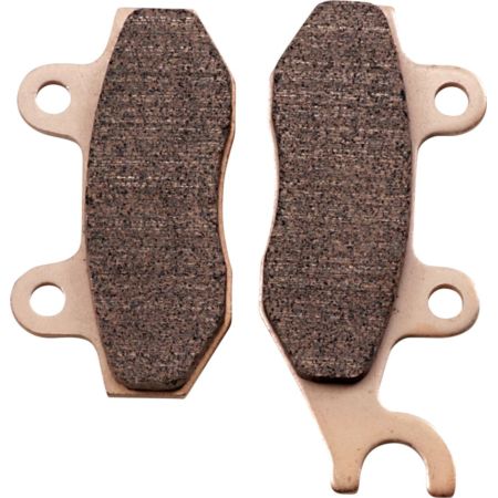 Klocki hamulcowe GALFER SCOOTER PIAGGIO BEVERLY