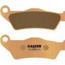 Klocki hamulcowe GALFER AJP PR7 610