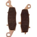 Klocki hamulcowe GALFER SPORT KAWASAKI ER-5 509