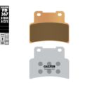 Klocki hamulcowe GALFER SPORT APRILIA RS 125