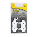 Klocki hamulcowe GALFER SPORT BAJAJ AVENGER 150