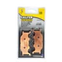 Klocki hamulcowe GALFER ITALJET JUPITER 125