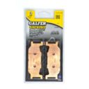 Klocki hamulcowe GALFER SCOOTER CF MOTO 250