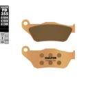 Klocki hamulcowe GALFER SCOOTER MBK CITYLINER 125