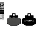 Klocki hamulcowe GALFER SCOOTER BENELLI ADIVA 125