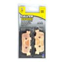 Klocki hamulcowe GALFER SCOOTER KYMCO K-XCT 125