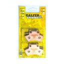 Klocki hamulcowe GALFER ATV POLARIS BIG 250