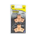 Klocki hamulcowe GALFER ATV POLARIS BIG 250