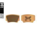 Klocki hamulcowe GALFER ATV KTM SX 450