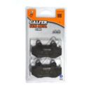 Klocki hamulcowe GALFER HONDA SH 150