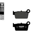 Klocki hamulcowe GALFER BETA ALP 125