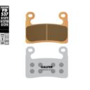 Klocki hamulcowe GALFER SPORT BMW R 1250