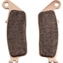 Klocki hamulcowe GALFER BUELL BLAST 500