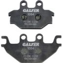 Klocki hamulcowe GALFER CAN AM 250