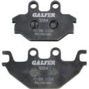 Klocki hamulcowe GALFER CAN AM 250