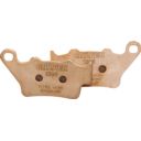 Klocki hamulcowe GALFER OFF ROAD APRILIA PEGASO