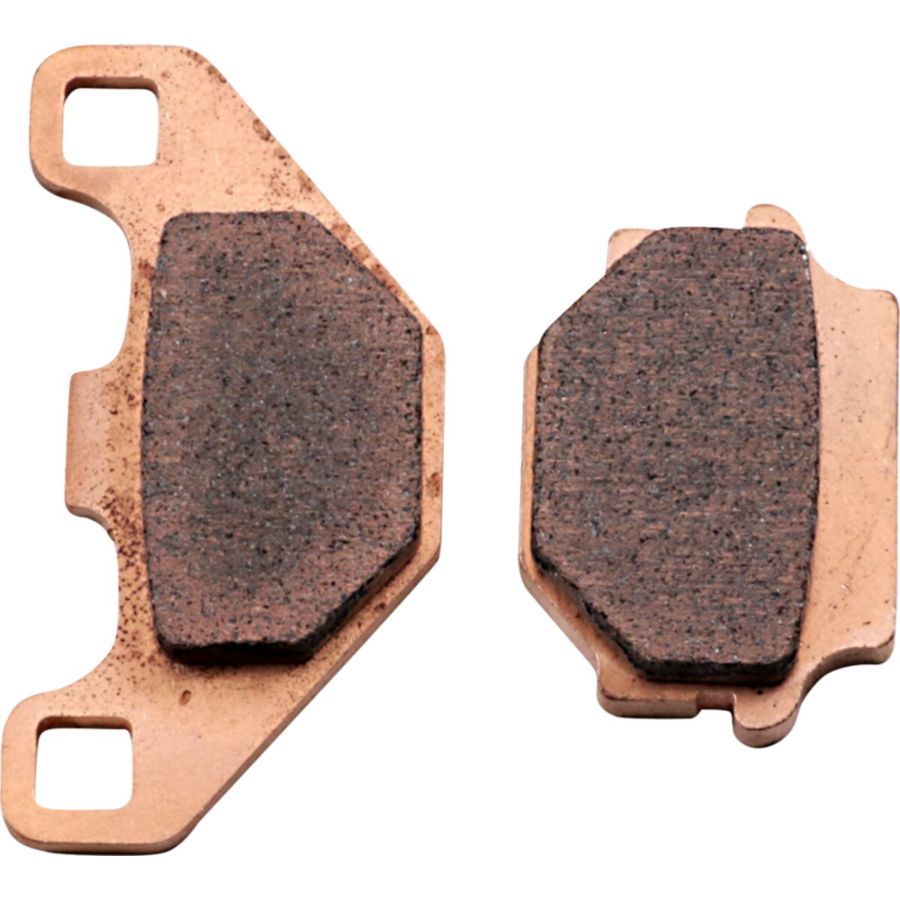 Klocki hamulcowe GALFER OFF ROAD FANTIC CABALLERO