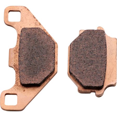 Klocki hamulcowe GALFER OFF ROAD FANTIC CABALLERO