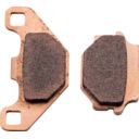 Klocki hamulcowe GALFER OFF ROAD FANTIC CABALLERO