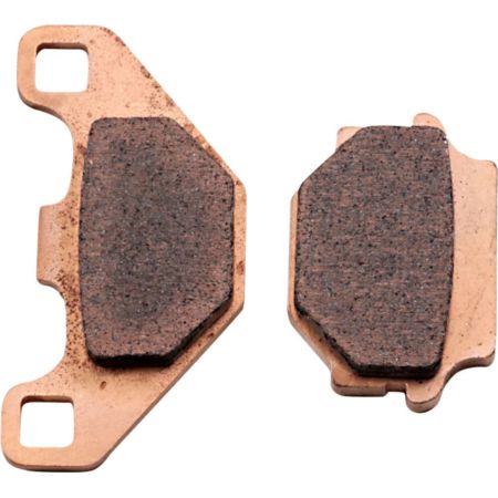 Klocki hamulcowe GALFER OFF ROAD FANTIC CABALLERO