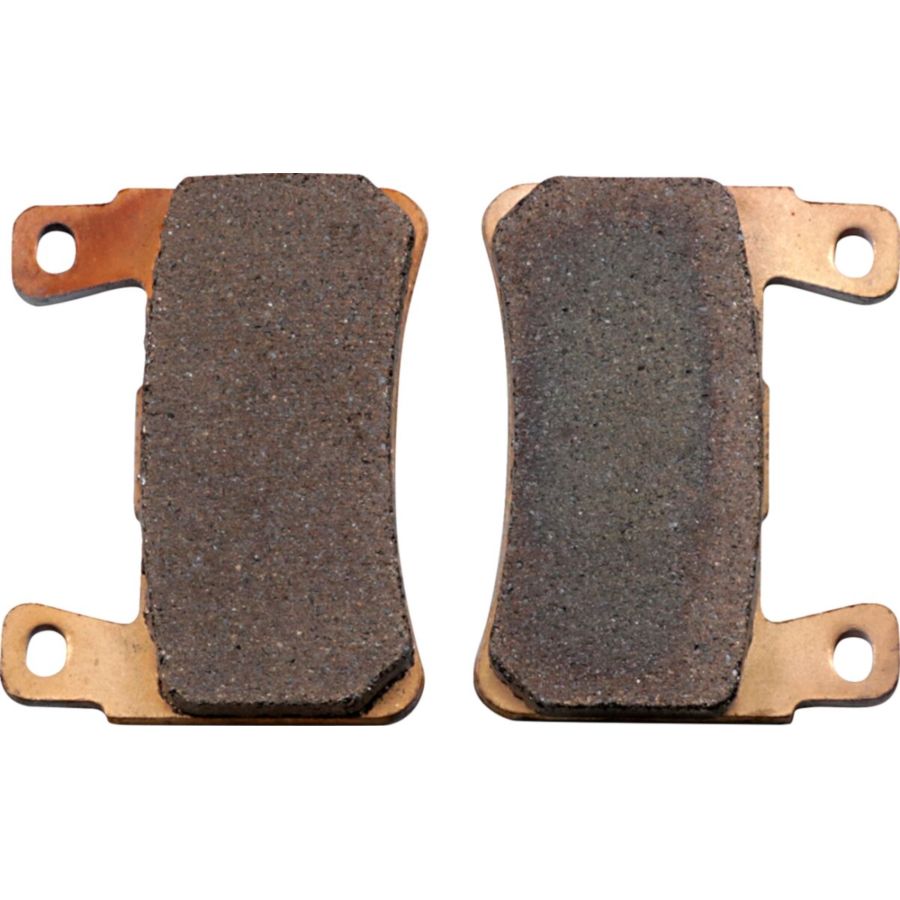 Klocki hamulcowe GALFER SPORT HARLEY DAVIDSON 1750