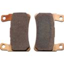 Klocki hamulcowe GALFER SPORT HARLEY DAVIDSON 1750