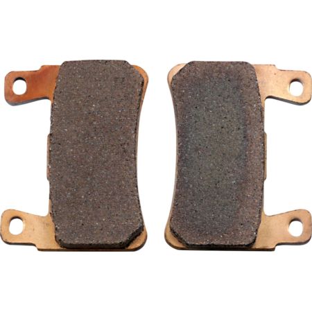 Klocki hamulcowe GALFER SPORT HARLEY DAVIDSON 1750