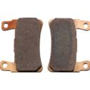 Klocki hamulcowe GALFER SPORT HARLEY DAVIDSON 1750