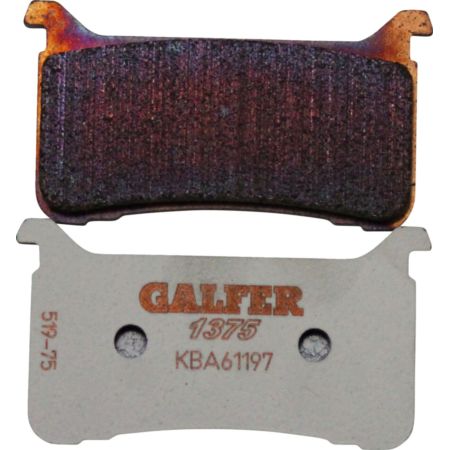 Klocki hamulcowe GALFER SPORT HONDA CB 1100