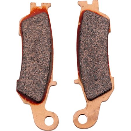 Klocki hamulcowe GALFER OFF ROAD FANTIC XX 125