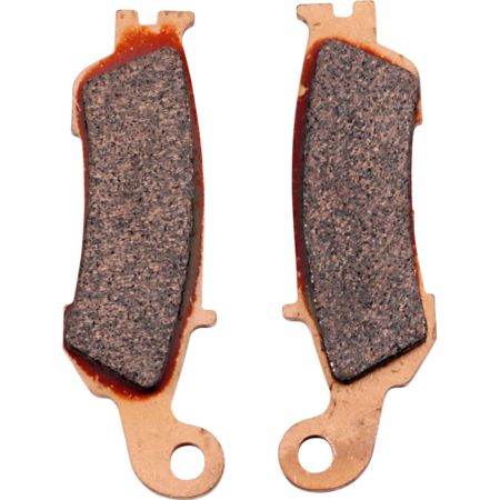 Klocki hamulcowe GALFER OFF ROAD FANTIC XX 125