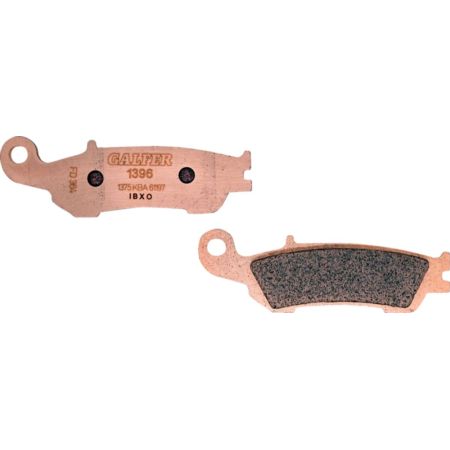 Klocki hamulcowe GALFER OFF ROAD FANTIC XX 125