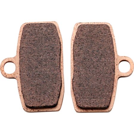 Klocki hamulcowe GALFER OFF ROAD HUSQVARNA TC 85