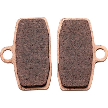 Klocki hamulcowe GALFER OFF ROAD HUSQVARNA TC 85