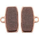 Klocki hamulcowe GALFER OFF ROAD HUSQVARNA TC 85