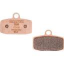 Klocki hamulcowe GALFER OFF ROAD HUSQVARNA TC 85