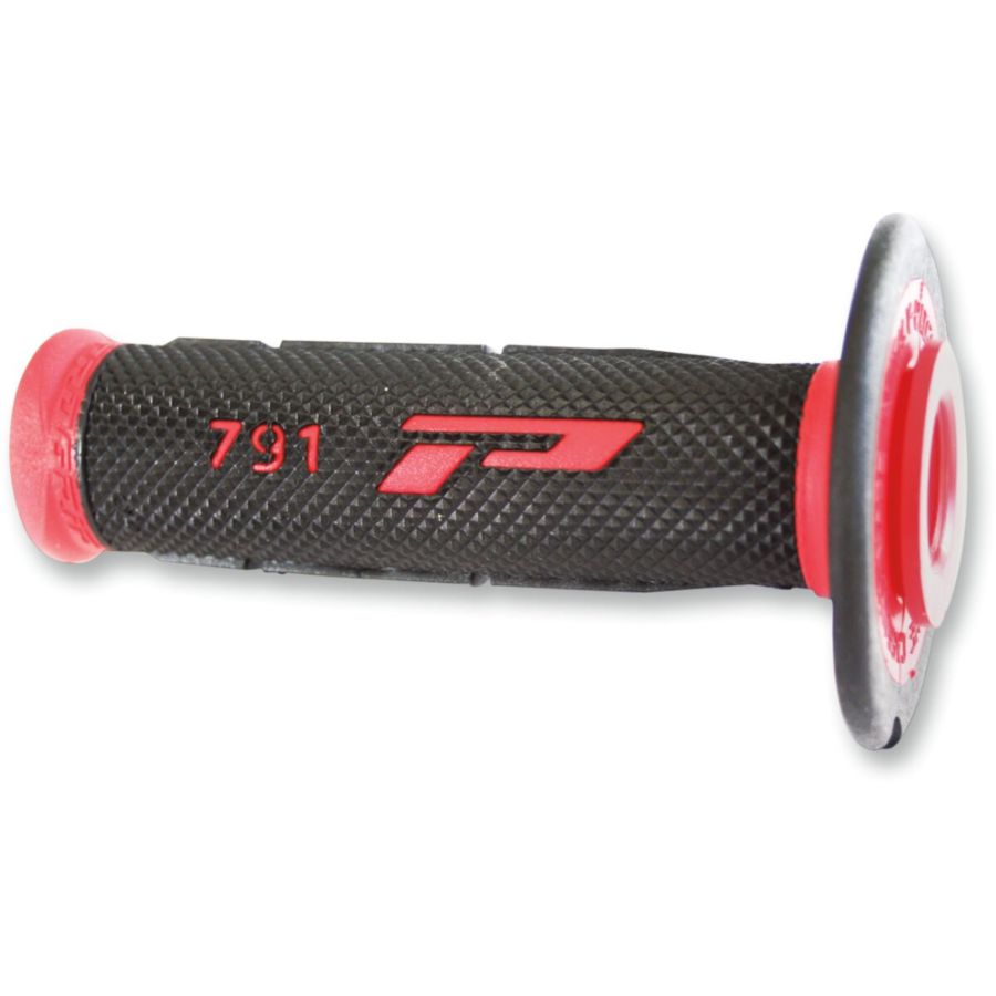 Gripy PRO GRIP 791 7/8'' RED