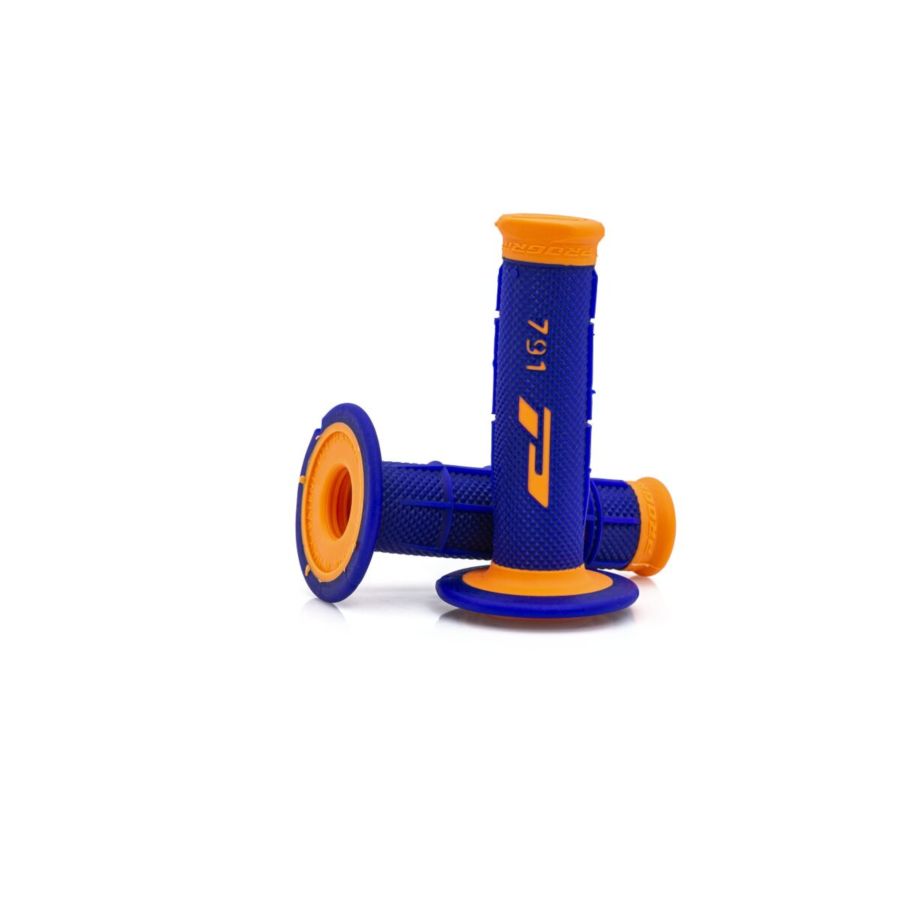 Gripy PRO GRIP 791 FLUO ORANGE/BLACK