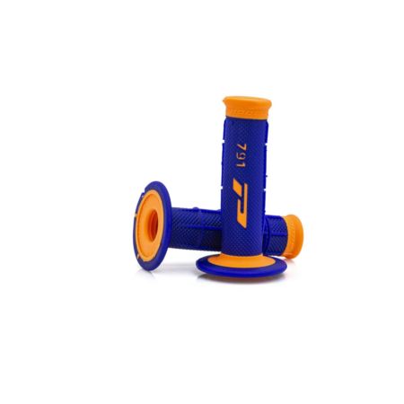 Gripy PRO GRIP 791 FLUO ORANGE/BLACK