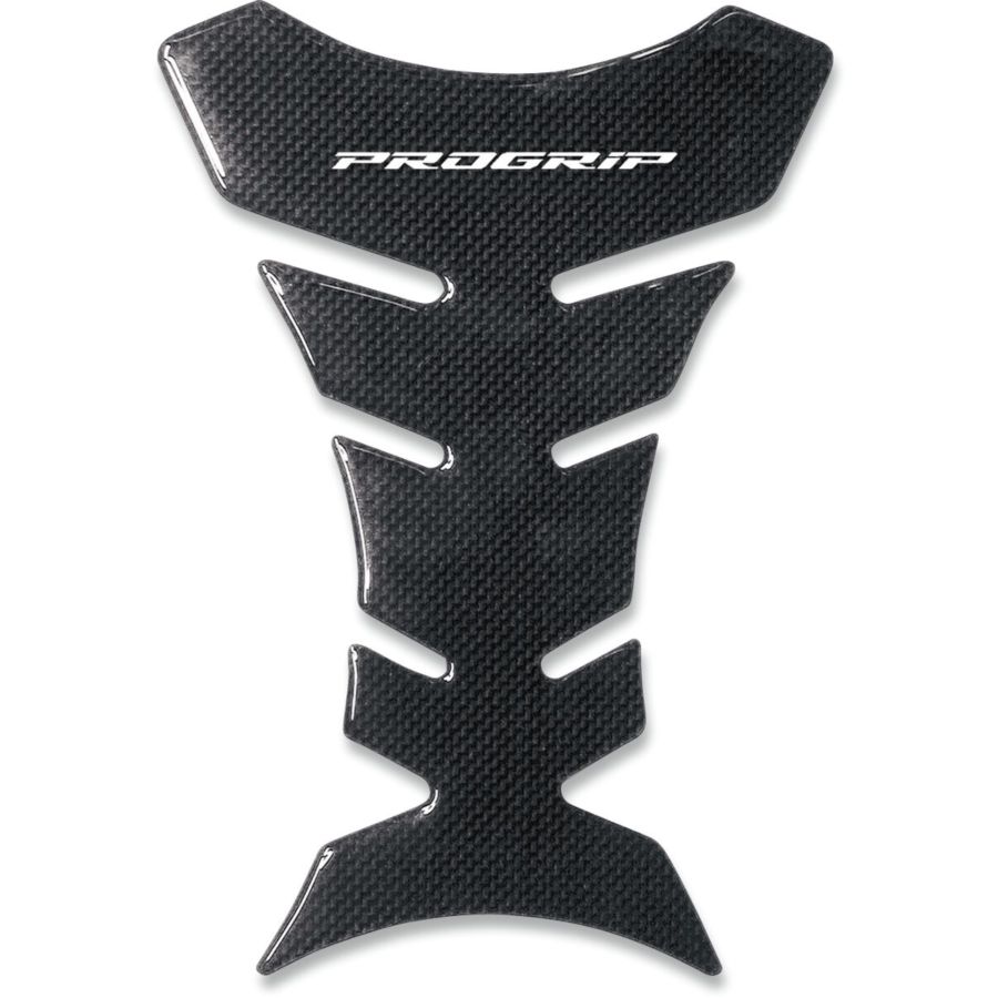 Tankpad OXFORD 210mm carbon