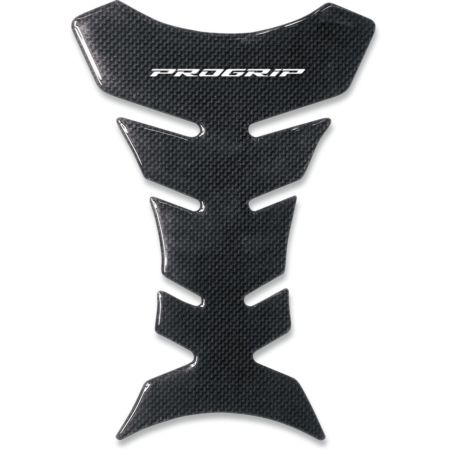 Tankpad OXFORD 210mm carbon